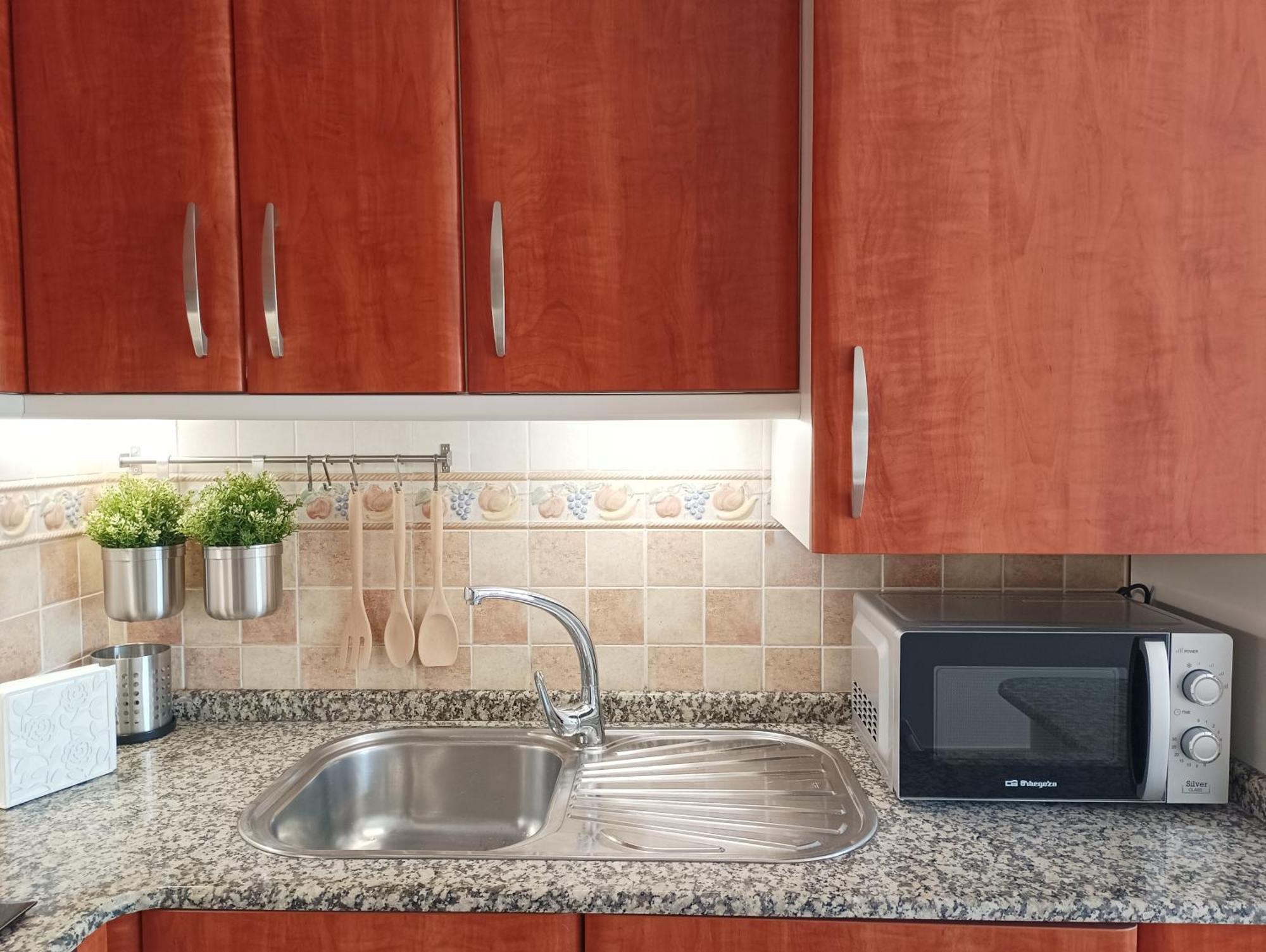 Apartmán Hm Combarro Exteriér fotografie
