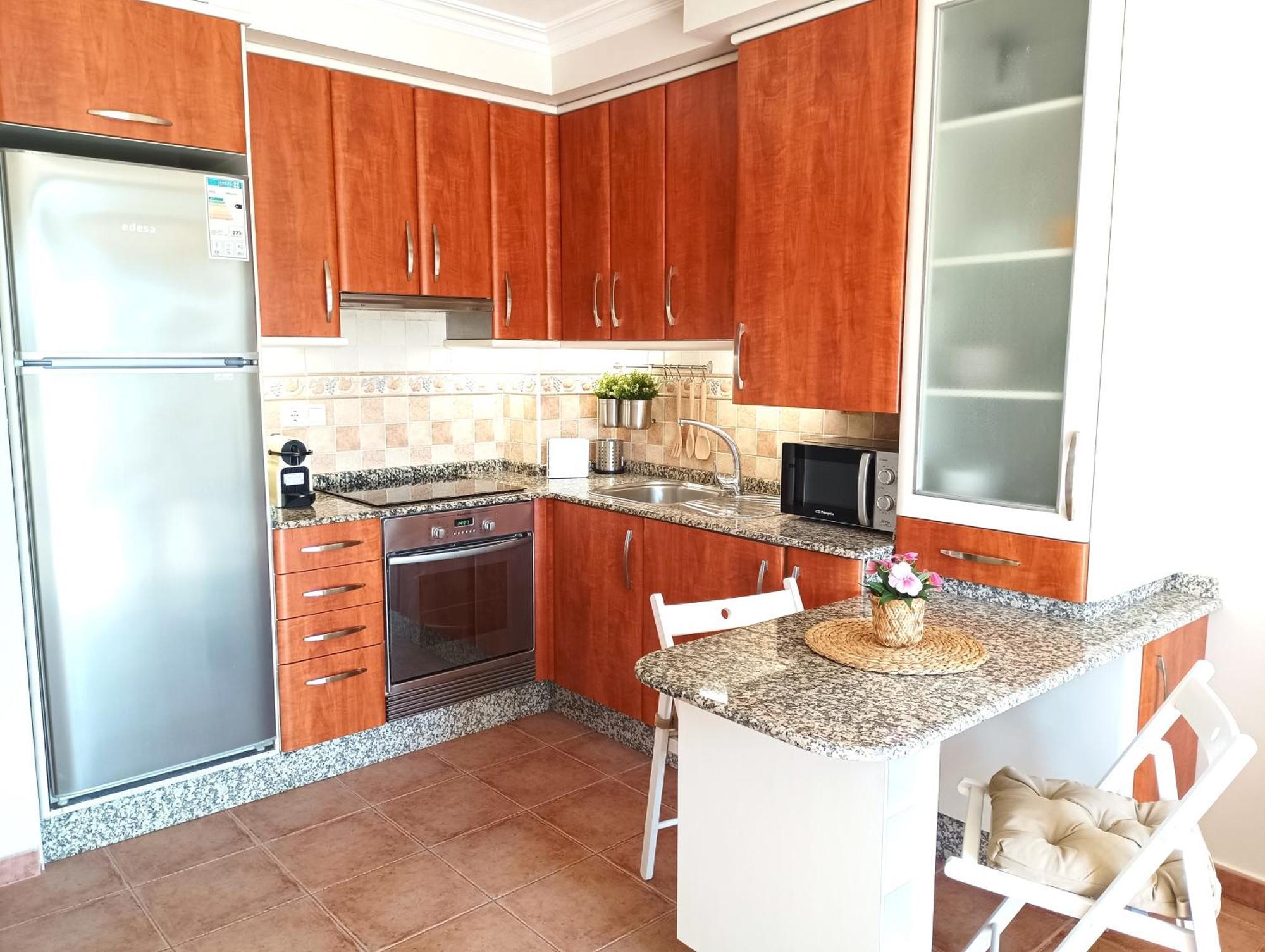 Apartmán Hm Combarro Exteriér fotografie